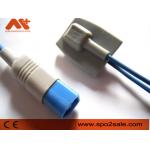 HP Compatible Pediatric Soft Tip Direct-Connect SpO2 Sensor - PR-A800-1006V