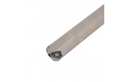 China Custom Three Sides Index Iscar Insert Drills for Deep Hole Processing supplier