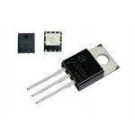 Reliable And Rugged Low Voltage MOSFET Adopt Advanced Trench Technology for sale