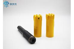 China Tungsten Carbide Thread Button Bit Rock Thread Bit supplier