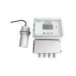 High Precision Ultrasonic Water Tank Level Meter Small Blind Area Stable for sale