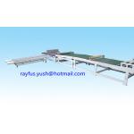 Right Angle Stacker Corrugated Cardboard Production Line / Automatic Carton Making Machine for sale