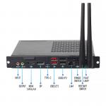 Single Slot Android OPS PC Module I7 16GB HDD 1TB SSD 12th Generation for sale