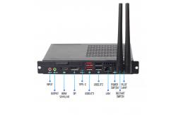 China Single Slot Android OPS PC Module I7 16GB HDD 1TB SSD 12th Generation supplier
