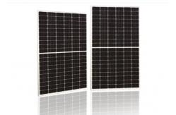China 530W High Power Solar Panels Poly Mono Crystalline Solar Module supplier