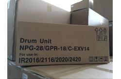 China Canon C - EXV14 / NPG - 28 Imaging Drum Unit Compatible IR2016 / IR2018 supplier