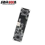 Dual Lens Camera Module For VR / AR Shooting