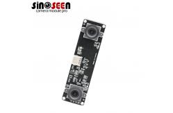 China Dual Lens Camera Module For VR / AR Shooting supplier