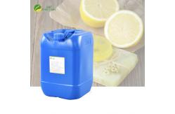China Personalized Design Cheap Bulk Fragrance Oil For Detergent And Liquid Soap supplier