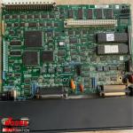 HE697RTM700B  GE  High Speed Counter Module