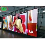Waterproof LED Display Screens for Outdoor Advertising SCXK-RGB LED Display for sale