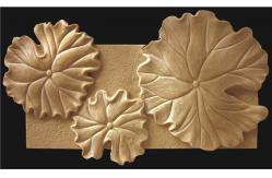 China 2015 hot sell artificial sandstone wall relief QG-R0020 supplier