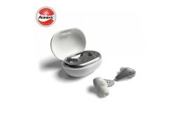 China tws earphone,Portable Wireless Tws Earphone With Charging Box 10m Transmission Distance supplier