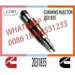 Diesel Fuel Injectors 2031835 575176 2872289 2872544 For Cummins