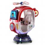 Electric Kiddie Ride Spare Parts 85*51*96cm Kiddy Ride Controller for Kids Toys Car for sale