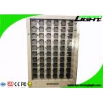 GLR-60 Semi Corded Mining Hard Hat Lights Charging Station 110-240VAC Input Voltage for sale