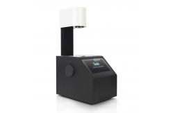 China 8mm Aperture 3nh YH1100 portable Haze Meter ASTM D1003 supplier