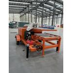 Wood Edger Twin Blade Board Edger Mobile Used Woodworking Circular Sawmill