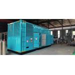 Base Type Container Diesel Generator for sale