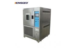 China ASTM Temperature Humidity Test Chamber / -70 To +150 Degree Climate Environmental Tester supplier
