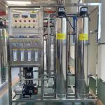 Customizable Reverse Osmosis Water Treatment Equipment For Your Industry for sale