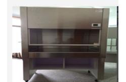 China Adjustable Vertical / Horizontal Laminar Airflow Hood Dust Free Workbench supplier