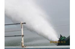 China Cutter Suction Sand Dredging Ship For Underwater Mud Dredging And Land Reclamation supplier
