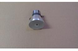 China Ultrasonic Cleaning Transducer , Multi frequency ultrasonic transducer supplier
