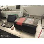 1.8nm Macylab Dual Beam Spectrometer Multi Wavelength Determination