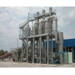 2 Tons Hourly Concentrated Orange Juice Processing Line Automatic for sale