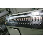 PP PE PVC Plastic Board Extrusion Line , Plastic Sheet Board Production Line for sale