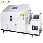 High-Precision Salt Spray Test Chamber for Automotive Industry, 0.2Mpa~0.4Mpa Spray Pressure for sale