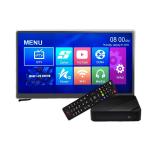 32 Bit Cpu Linux Iptv Box Mpeg-4 Aac Aac+ Audio Format Hevc H 265 Decoder for sale