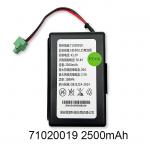 Lithium Ion Elevator Battery Backup , 43V 2Ah Power Backup For Lift