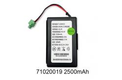 China Lithium Ion Elevator Battery Backup , 43V 2Ah Power Backup For Lift supplier