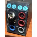 110V-240V Ecg Patient Monitor , Medical Device M Nestpr Module for sale