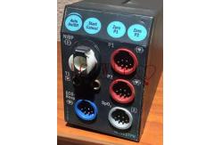 China 110V-240V Ecg Patient Monitor , Medical Device M Nestpr Module supplier