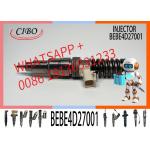 Diesel Fuel Injector BEBE4D24001 21340611 21371672 85003263 RVI 7421340611