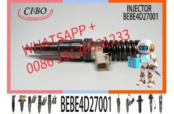 China Diesel Fuel Injector BEBE4D24001 21340611 21371672 85003263 RVI 7421340611 supplier