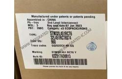 China STM32L451RCT6 Microcontroller MCU 32Bit Single Core Microcontrollers 80MHz Embedded MCU supplier