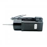 Gearbox Brushless Motor 600RPM 1.2Kg 16 Ratio for Industrial Automation for sale