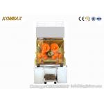 Big Capacity Orange Juicer Machine Commercial Blender For Coffee House CE for sale