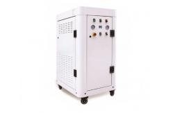 China Integrated Industrial Oxygen Generator Machine For Power Plant supplier