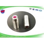 Dia 1.5mm EDM Ruby Guides SZ140 Pipe Guide10x23mm For Sodick Drill Machine for sale