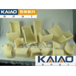 Etching Automotive Injection Molding , CNC Plastic Prototype Sand Blast for sale