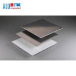 FEVE Painted Aluminum Sheet for sale