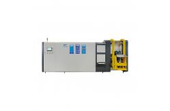 China Household Kitchen Garbage Composting Machine 3750*1750*1940mm Waste Recycler supplier