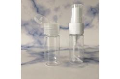 China Convenient Leak-proof Plastic Threaded Lids for Storage Solutions supplier