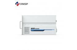 China Real Time Raman Gas Analyzer Non Destructive For Multi Gas Analysis supplier