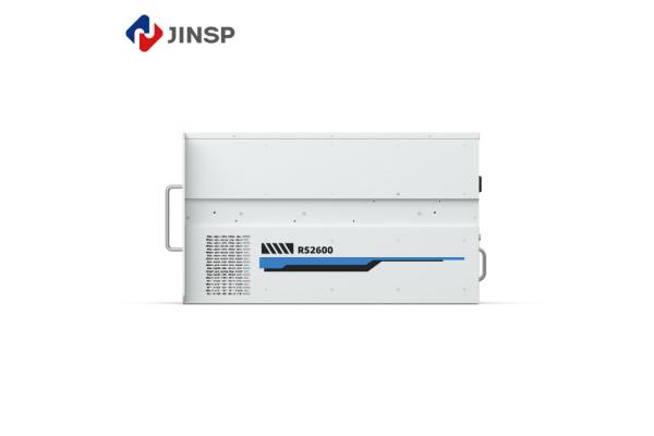 Real Time Raman Gas Analyzer Non Destructive For Multi Gas Analysis